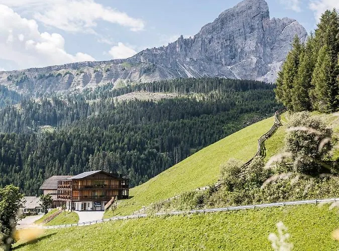 La Majun Fornellahof