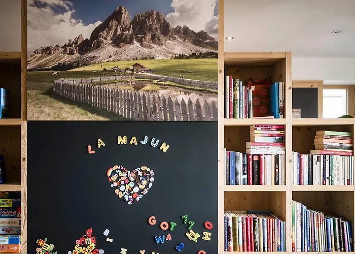 La Majun Fornellahof