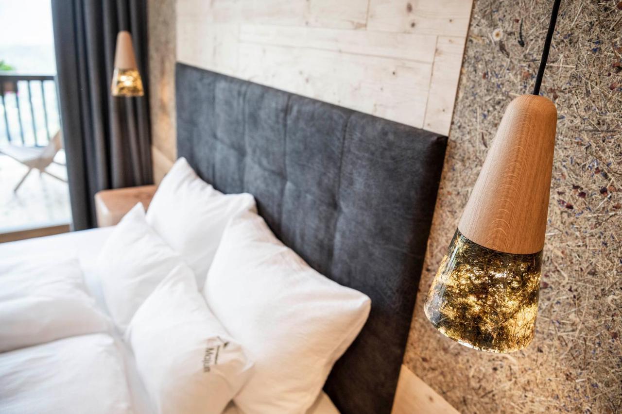 Farm stay La Majun Fornellahof