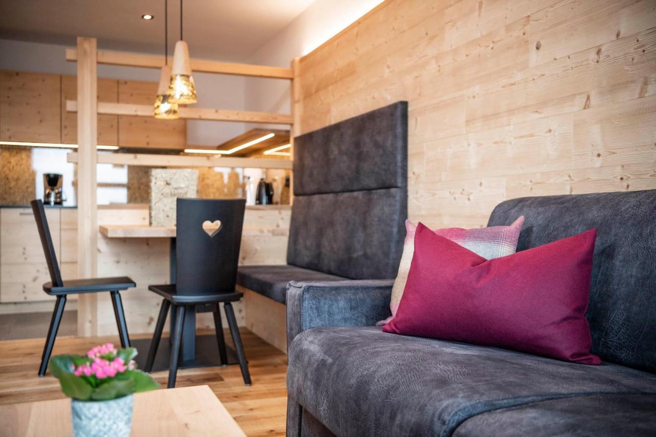 Farm stay La Majun Fornellahof *