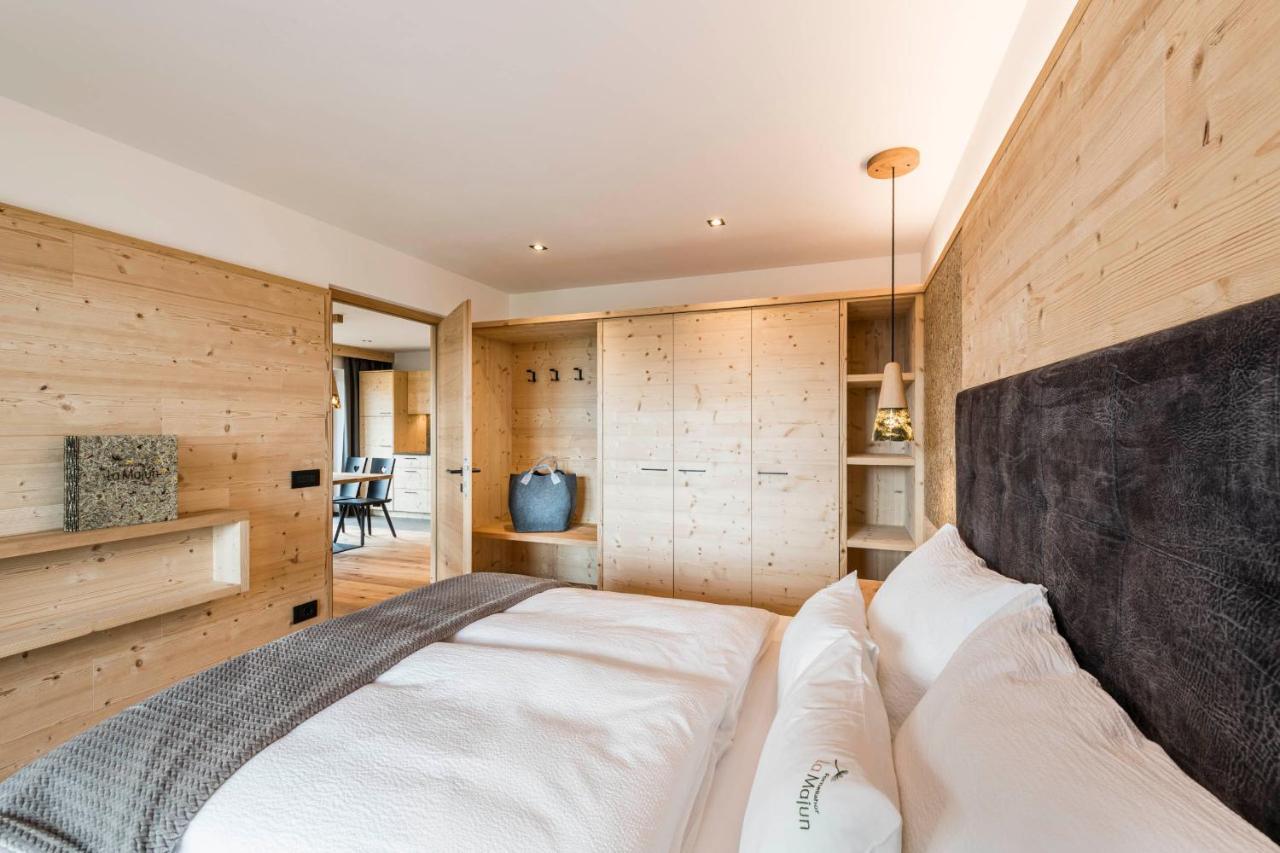 La Majun Fornellahof Farm stay *