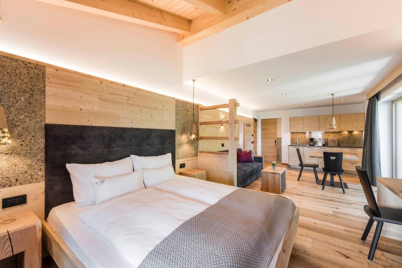 La Majun Fornellahof Farm stay Antermoia