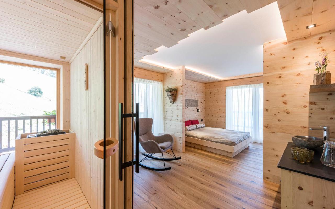 Farm stay La Majun Fornellahof *