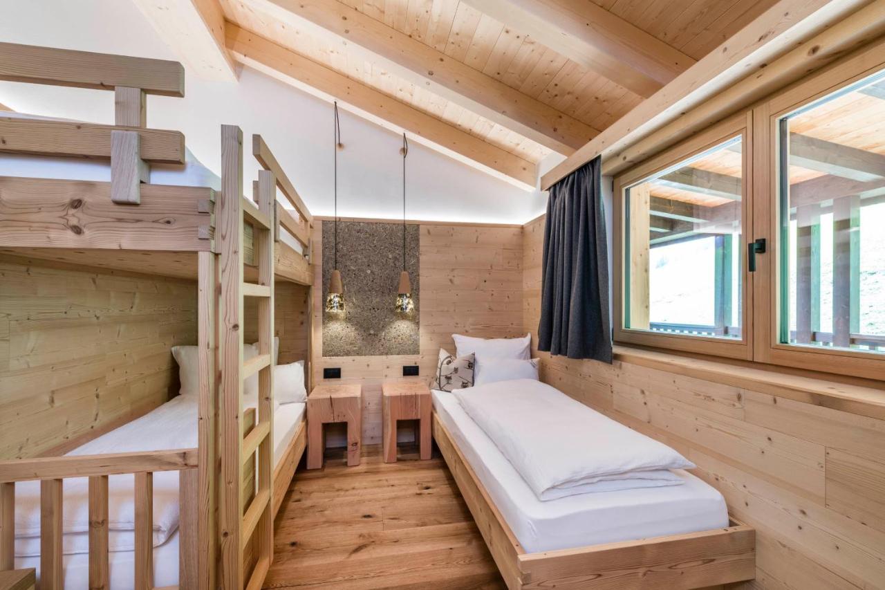 La Majun Fornellahof Farm stay Antermoia
