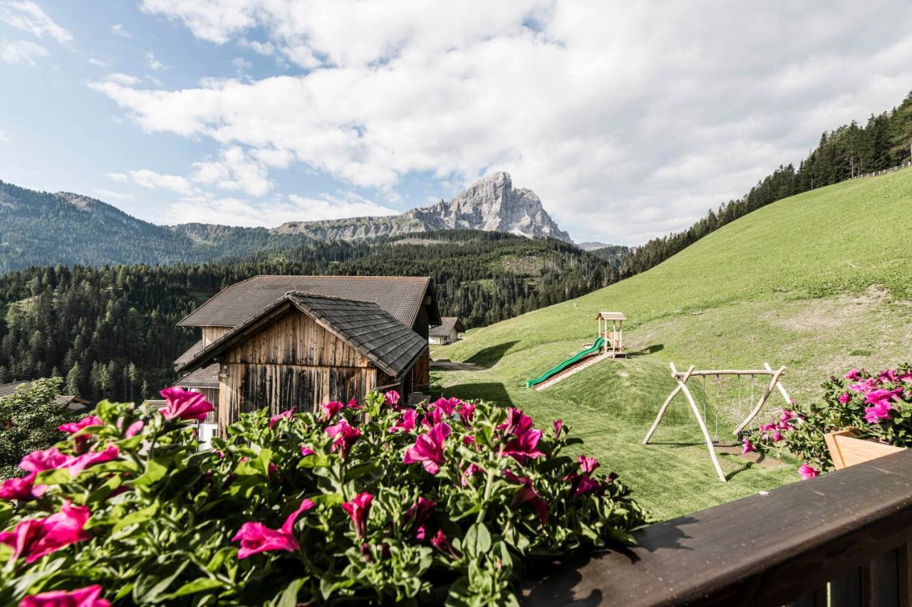 La Majun Fornellahof Farm stay Antermoia