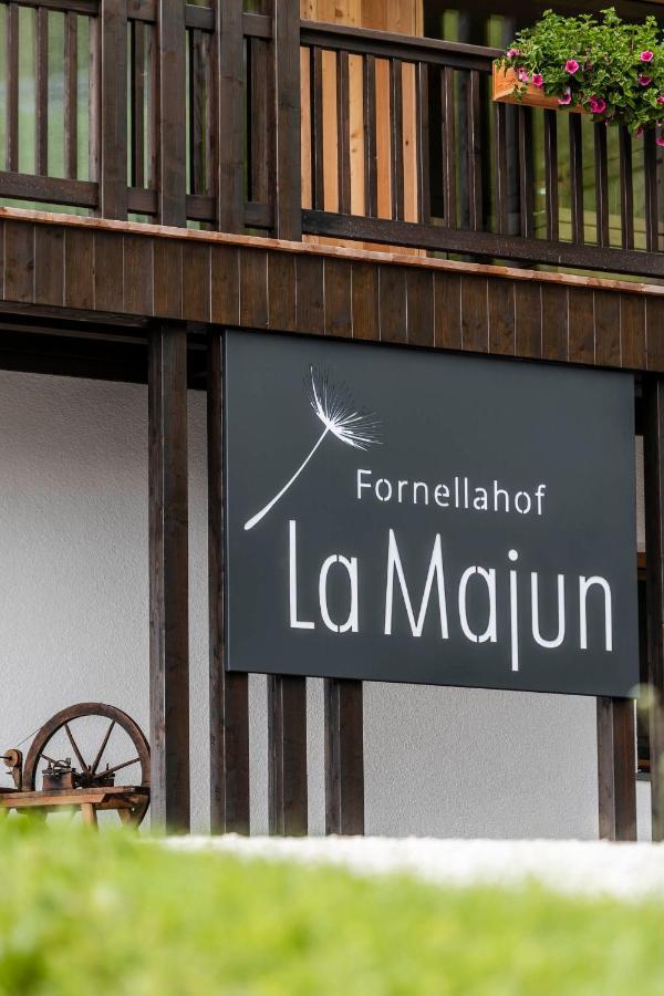 La Majun Fornellahof