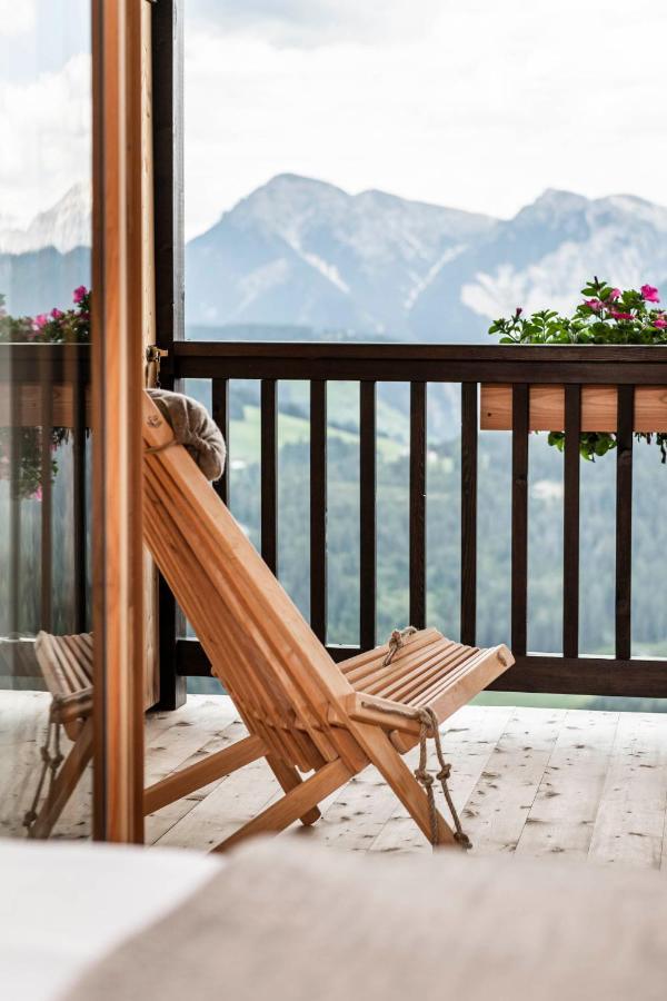 La Majun Fornellahof Farm stay