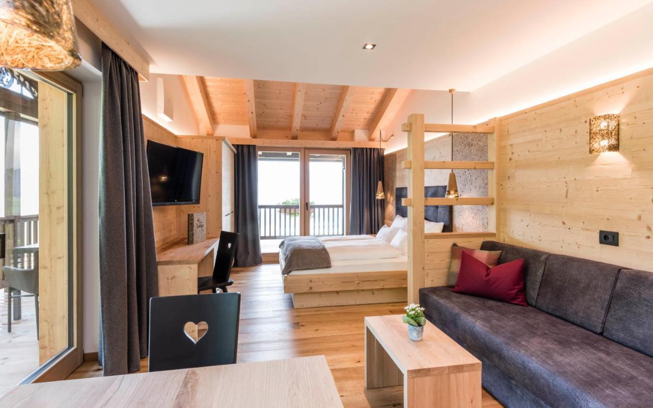 Farm stay La Majun Fornellahof