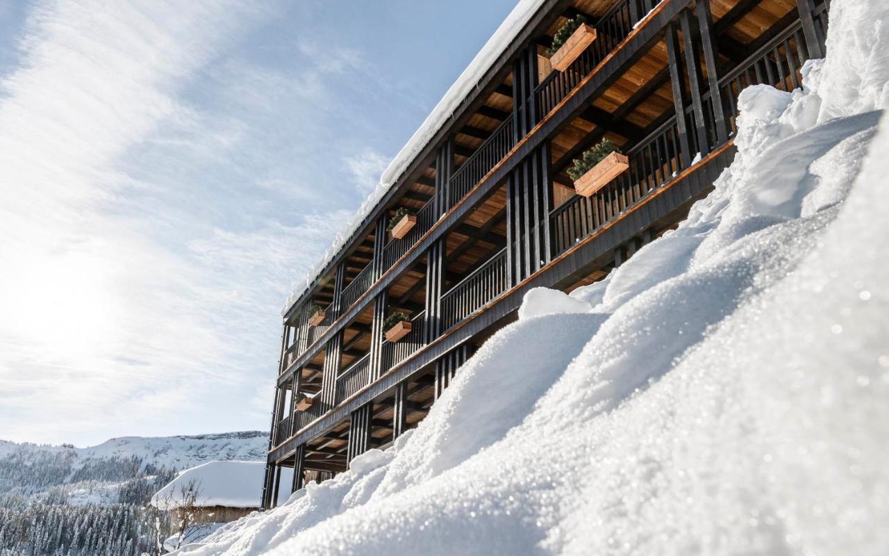 La Majun Fornellahof Farm stay Antermoia