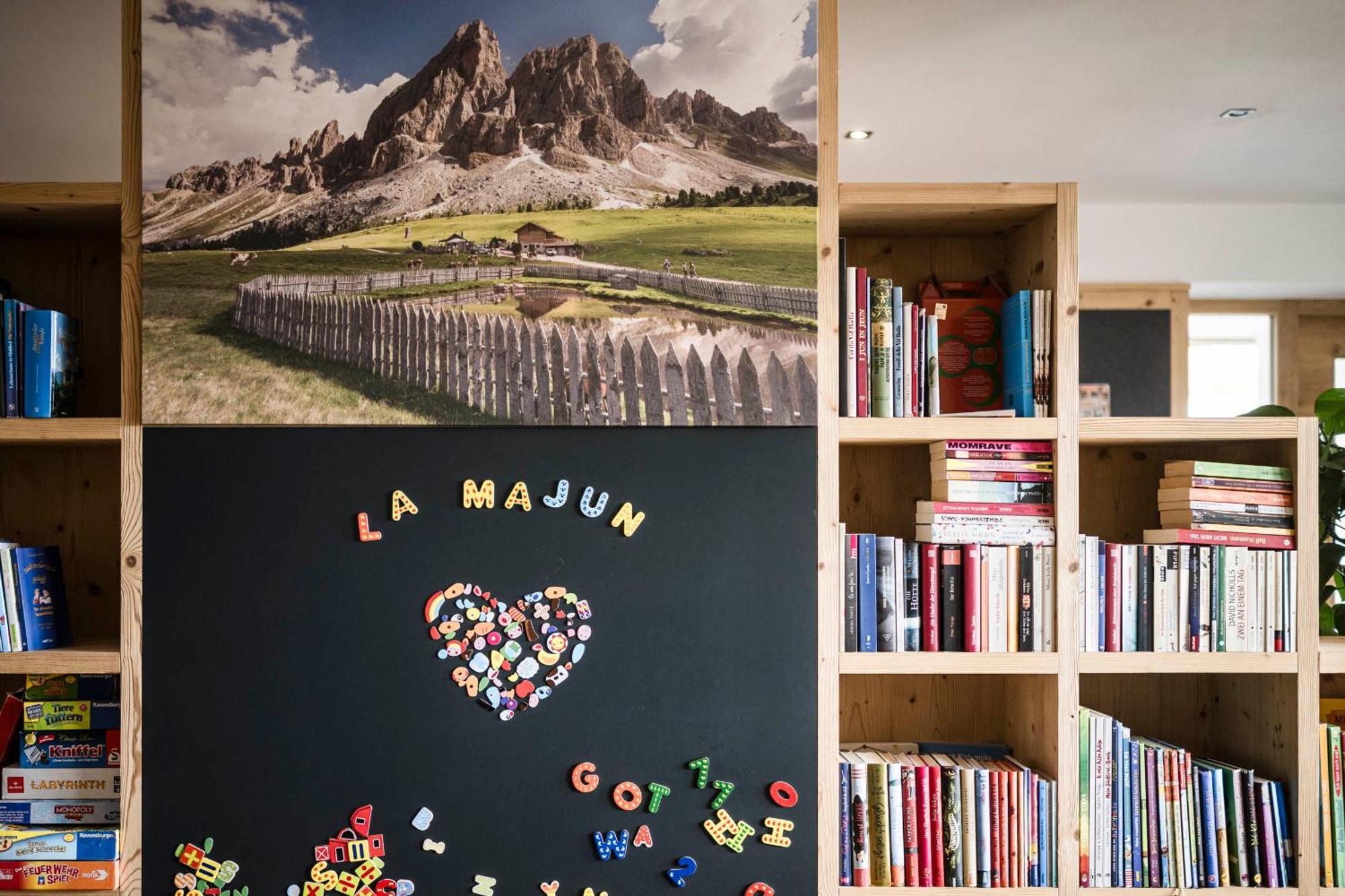 La Majun Fornellahof Farm stay