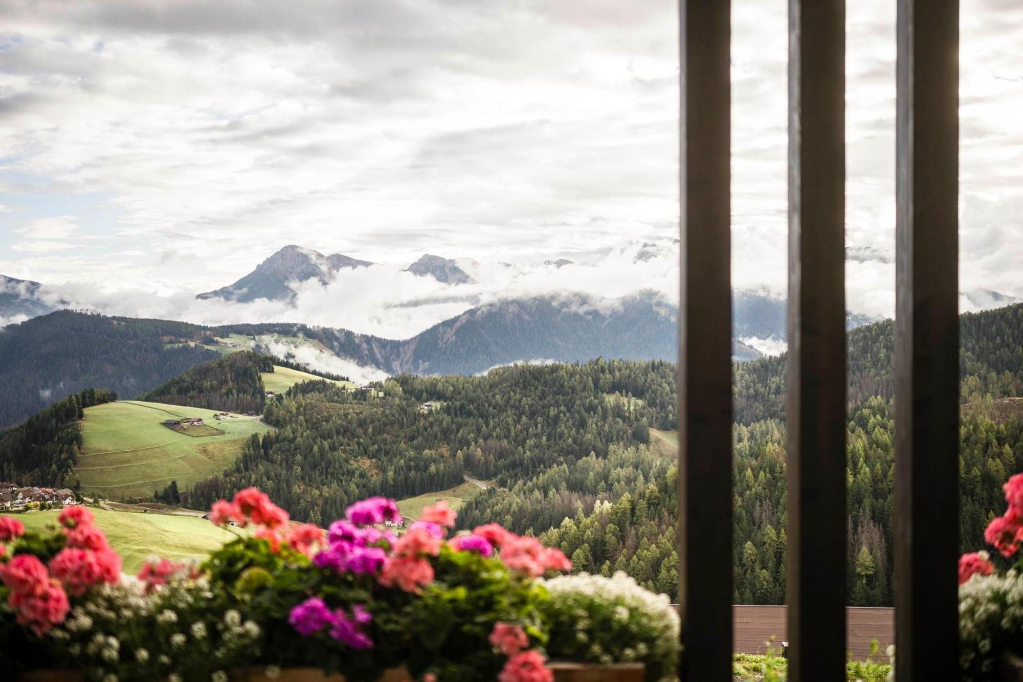 La Majun Fornellahof Farm stay